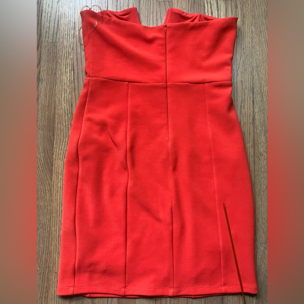 Nookie Mini Dress - Picture 5 of 5